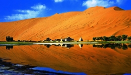 内蒙古绘出全域旅游美好蓝图